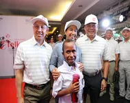 Telkom Luncurkan Program ESG 2024 sebagai Bagian Transformasi TelkomGroup